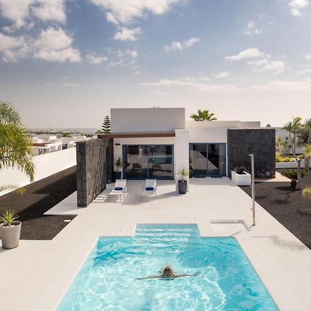 Villa Julia By Villalia Playa Blanca  Kültér fotó