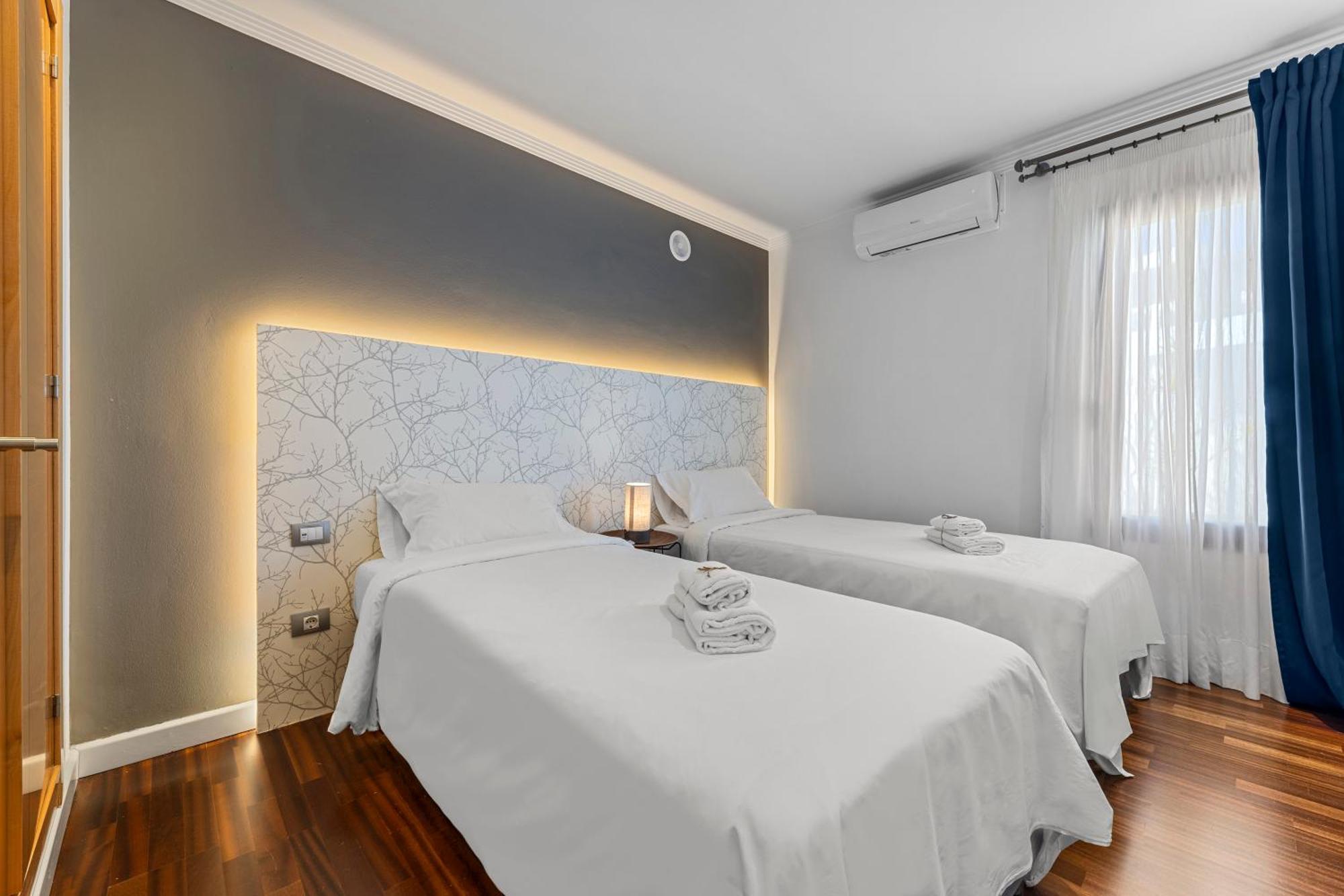 Villa Julia By Villalia Playa Blanca  Kültér fotó