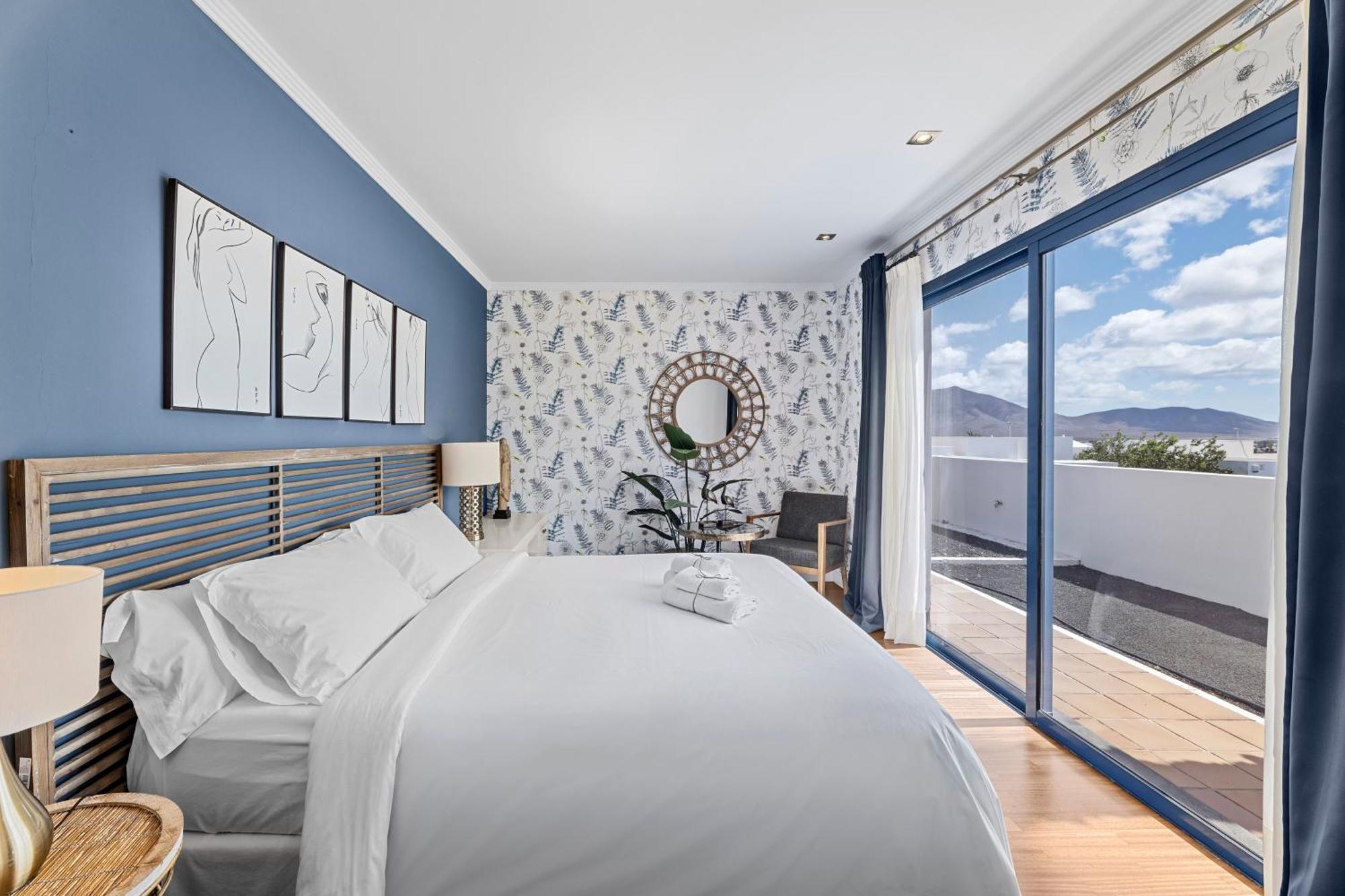 Villa Julia By Villalia Playa Blanca  Kültér fotó
