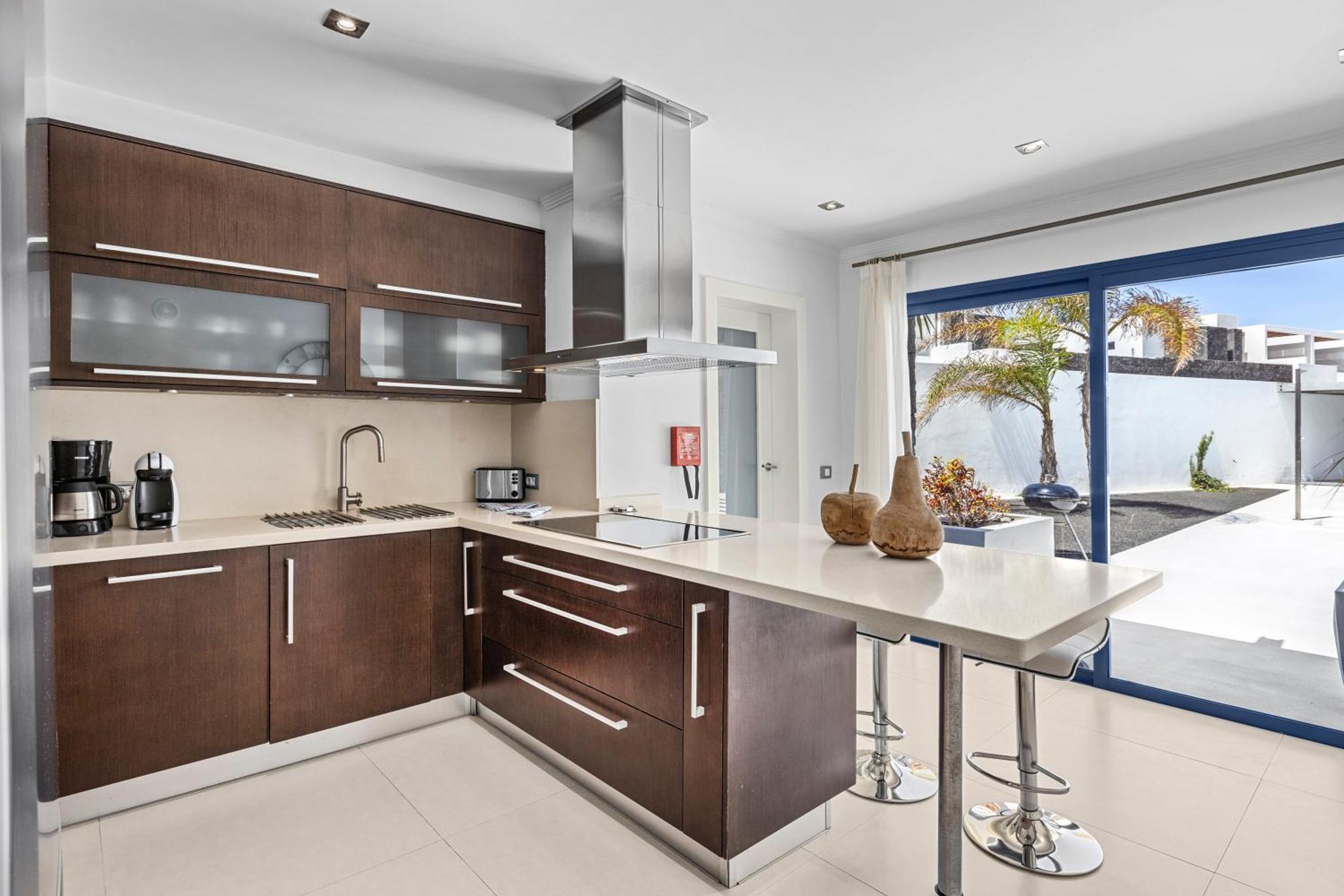Villa Julia By Villalia Playa Blanca  Kültér fotó