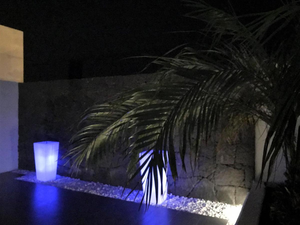 Villa Julia By Villalia Playa Blanca  Kültér fotó